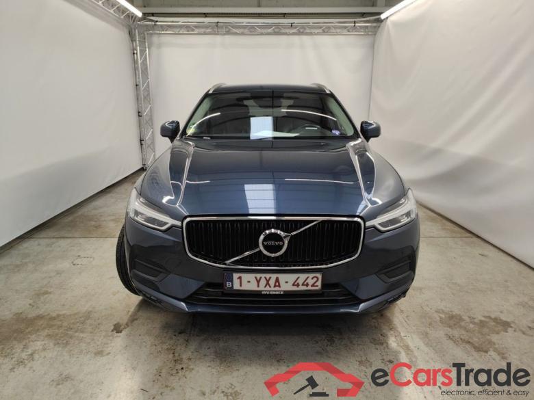 Volvo XC60 D4 120kW Geartronic Momentum Pro 5d #5