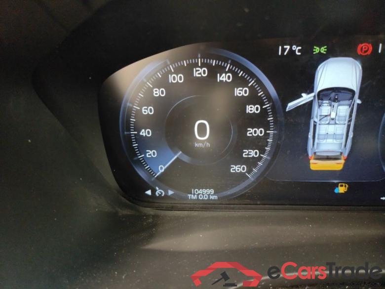 Volvo XC60 D4 120kW Geartronic Momentum Pro 5d #6