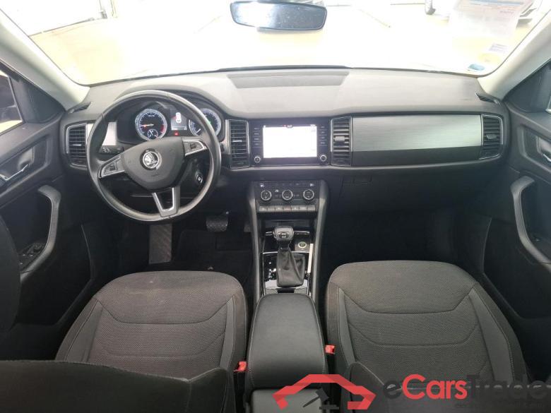 Kodiaq Business 4x4 2.0 TDI 150CV BVA7 E6dT #5