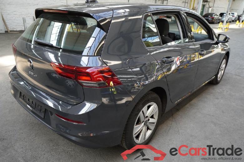 Golf VIII Lim. Life 2.0 TDI 85KW AT7 E6d #2