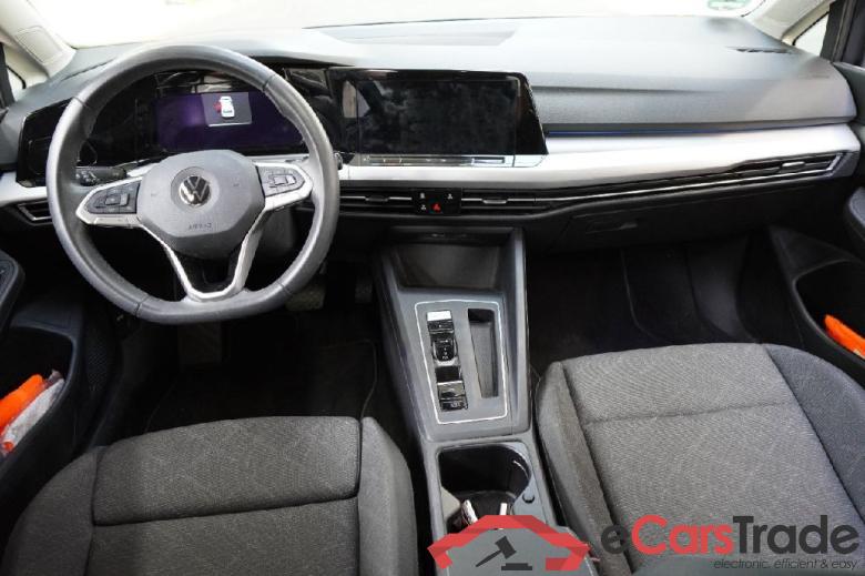Golf VIII Lim. Life 2.0 TDI 85KW AT7 E6d #3
