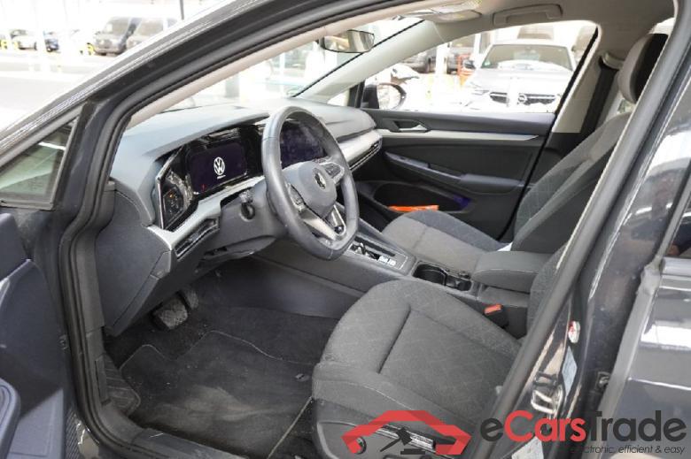 Golf VIII Lim. Life 2.0 TDI 85KW AT7 E6d #4