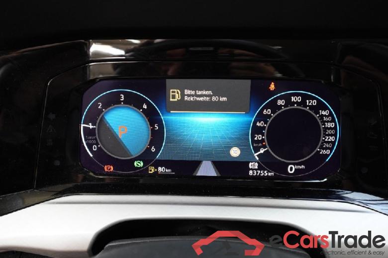 Golf VIII Lim. Life 2.0 TDI 85KW AT7 E6d #6