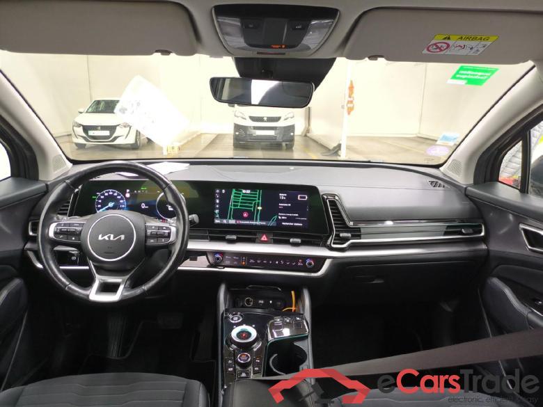 Sportage Design Plug-in Hybrid 4WD 1.6 T-GDI 265CV BVA6 E6d #5