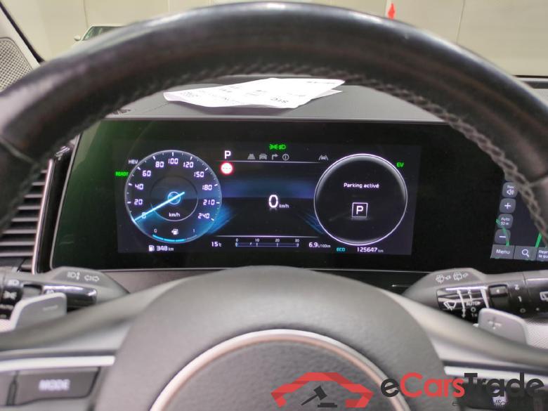 Sportage Design Plug-in Hybrid 4WD 1.6 T-GDI 265CV BVA6 E6d #6