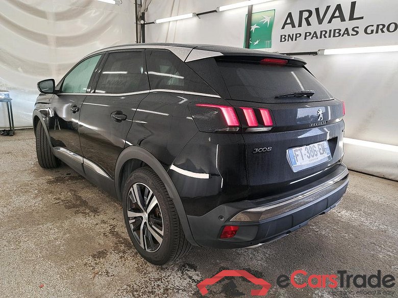 3008 GT Line 1.5 HDi 130CV BVM6 E6dT #2