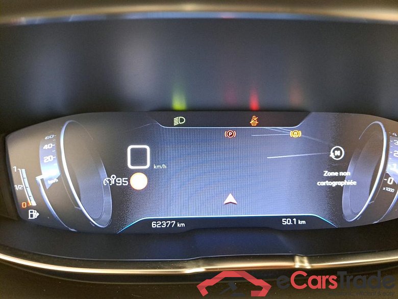 3008 GT Line 1.5 HDi 130CV BVM6 E6dT #6