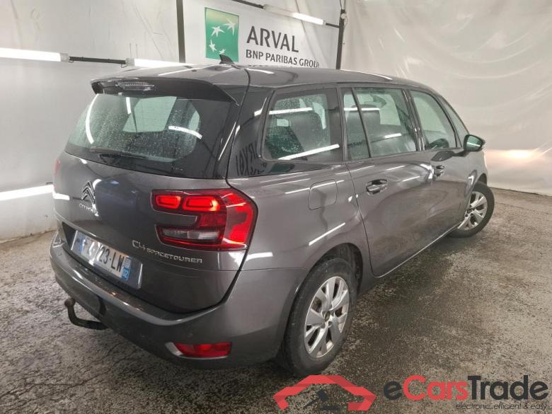 C4 Grand Picasso/Spacetourer Business 1.5 BlueHDi 130CV BVM6 7 Sieges E6d #3