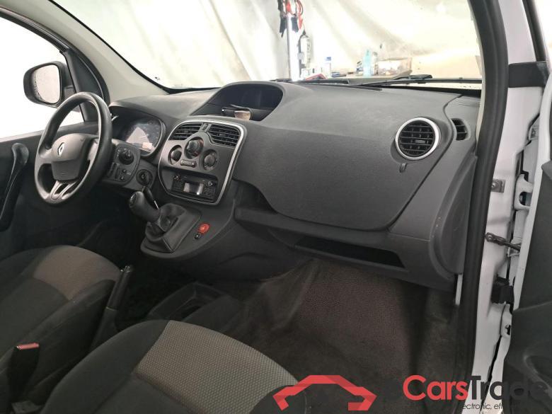 Kangoo Express Maxi Confort - Cab. Appr. 1.5 dCi 90CV BVM5 E6 #5