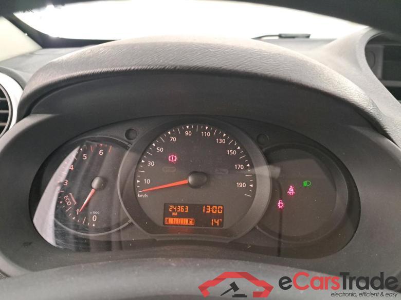 Kangoo Express Maxi Confort - Cab. Appr. 1.5 dCi 90CV BVM5 E6 #6