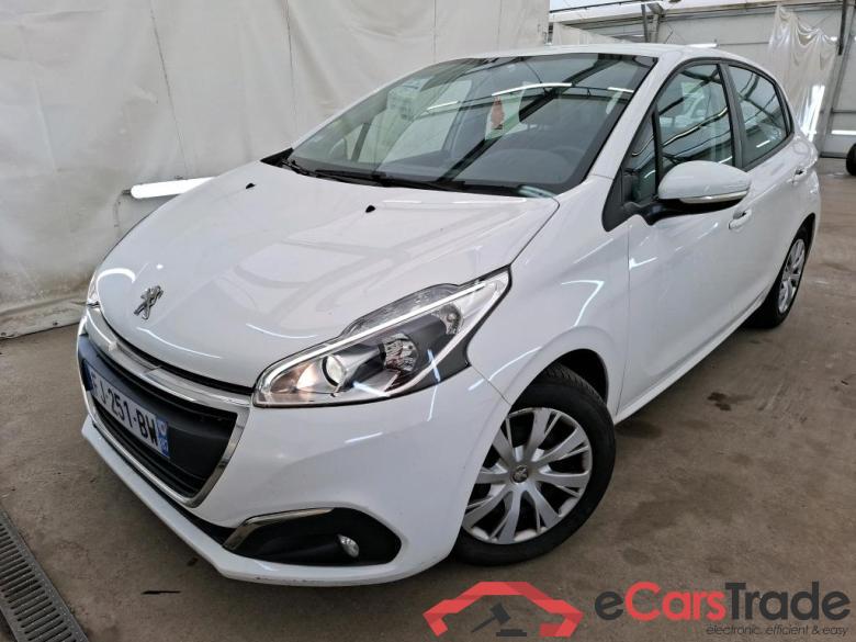 208 Active Business  1.5 HDi 100CV BVM5 E6dT / TRANSFO VP/VF #1