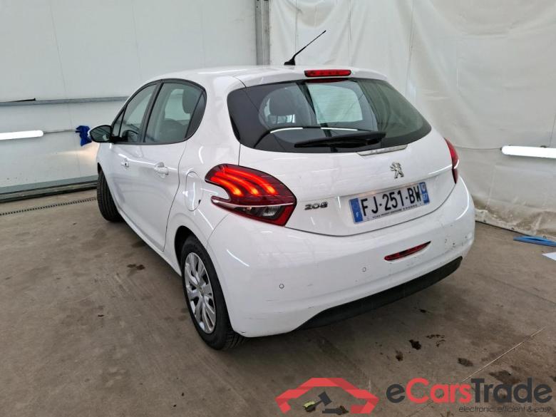 208 Active Business  1.5 HDi 100CV BVM5 E6dT / TRANSFO VP/VF #2