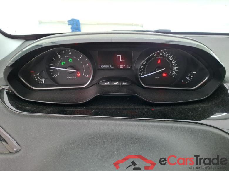 208 Active Business  1.5 HDi 100CV BVM5 E6dT / TRANSFO VP/VF #6