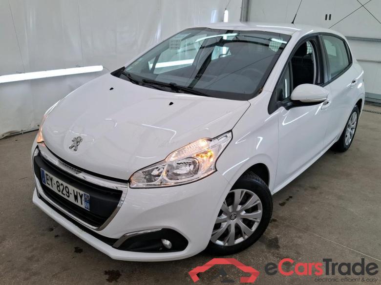 208 Affaire Premium Pack 1.5 HDi 100CV BVM6 E6dT #1