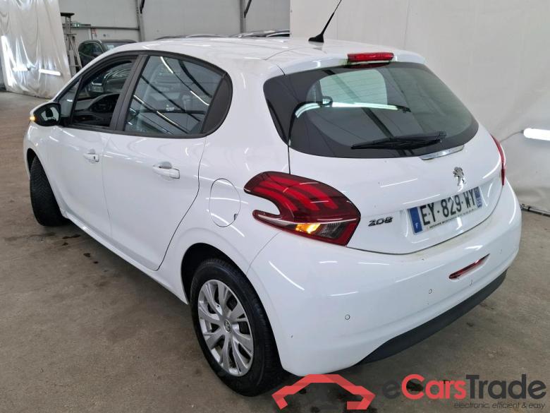 208 Affaire Premium Pack 1.5 HDi 100CV BVM6 E6dT #2