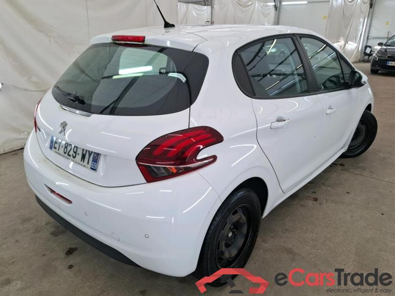 208 Affaire Premium Pack 1.5 HDi 100CV BVM6 E6dT #3