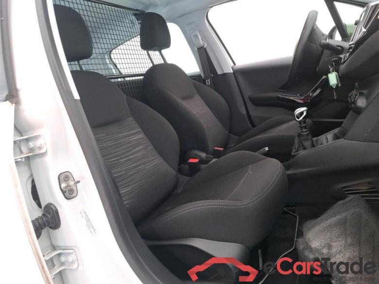 208 Affaire Premium Pack 1.5 HDi 100CV BVM6 E6dT #6