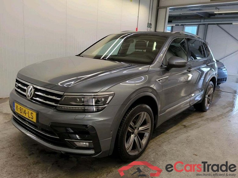 VOLKSWAGEN Tiguan Allspace 1.5 TSI HL Bus. R. #1