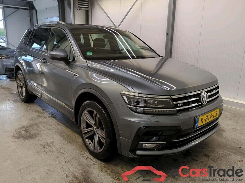 VOLKSWAGEN Tiguan Allspace 1.5 TSI HL Bus. R. #5