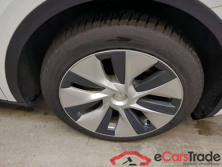 Tesla Model Y RWD 58 kWh #4