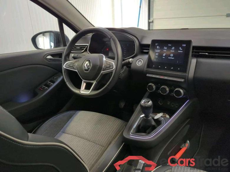 RENAULT CLIO 1.0 TCe Intens #3
