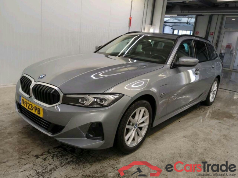 BMW 3-serie Touring 320