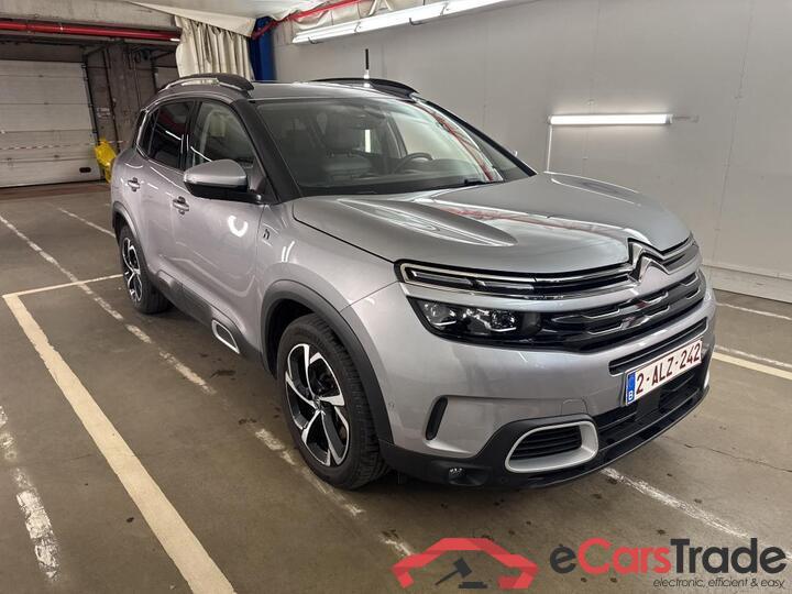 Citroen C5 Aircross C5 Aircross Hybrid 225 e-EAT8 Business Lounge (PHEV) 165kW/225pk  5D/P Auto-8 #2