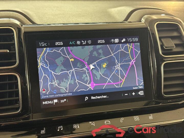 Citroen C5 Aircross C5 Aircross Hybrid 225 e-EAT8 Business Lounge (PHEV) 165kW/225pk  5D/P Auto-8 #6