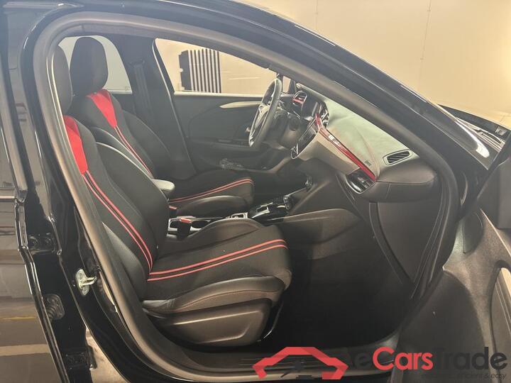 Opel Corsa Corsa 1.2 Turbo S/S Auto GS Line 96kW/131pk  5D/P Auto-8 #6