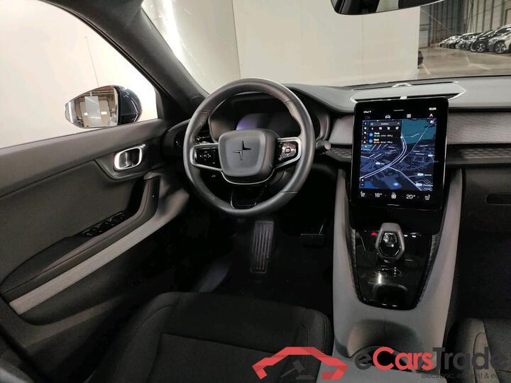 Polestar 2 2 Standard Range Single Motor 165kW/224pk  5D/P Auto-1 #5