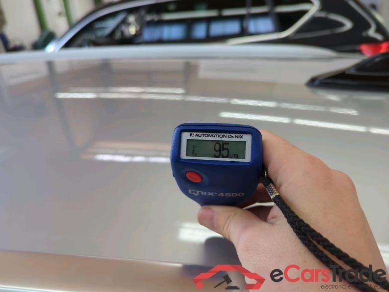 Octavia Combi Style 4x4 2.0 TDI 110KW AT7 E6d #6