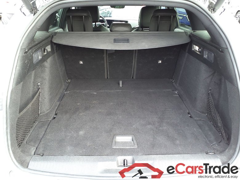 OPEL Astra Sports Tourer GS TURBO 130 BVA8 + PACK CONFORT #2