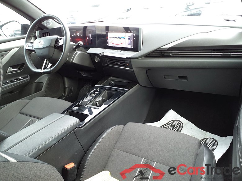 OPEL Astra Sports Tourer GS TURBO 130 BVA8 + PACK CONFORT #4