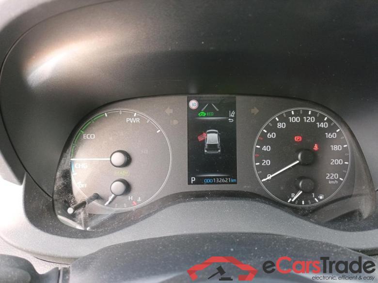 TOYOTA Yaris / 2020 / 5P / berlina con portón 1.5 120H Business Plus #4