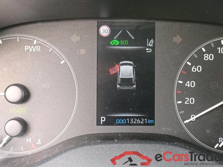 TOYOTA Yaris / 2020 / 5P / berlina con portón 1.5 120H Business Plus #5