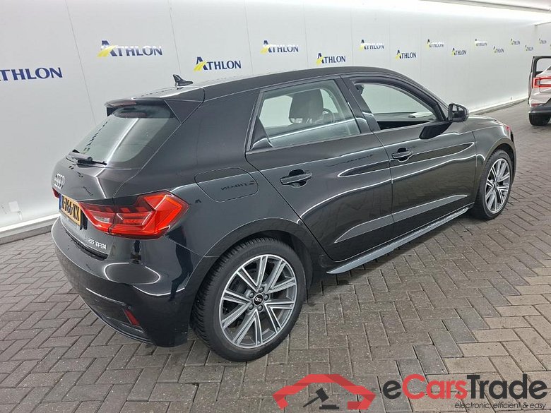 AUDI A1 Sportback 25 TFSI epic 5D 70kW #3