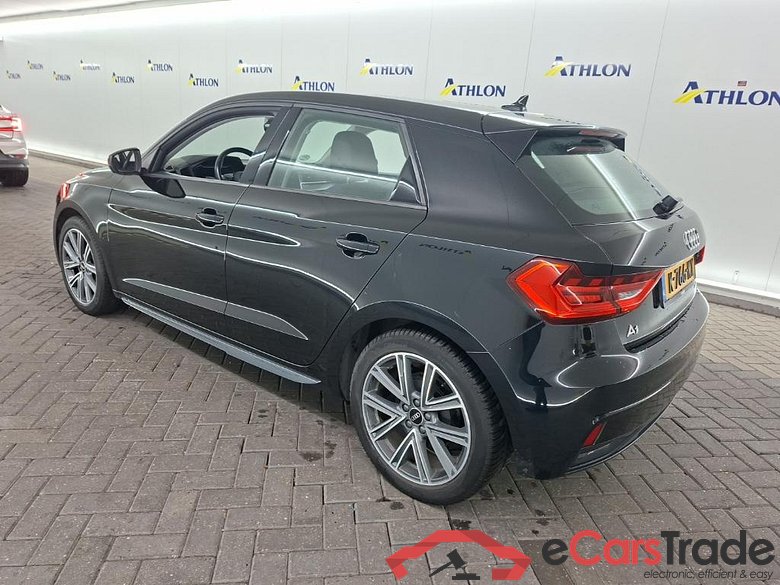 AUDI A1 Sportback 25 TFSI epic 5D 70kW #4