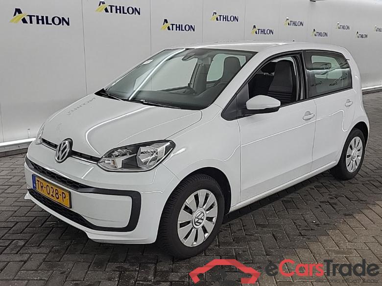 VOLKSWAGEN up! 1.0 44kW Move up! BlueMotion Technology 5D #1