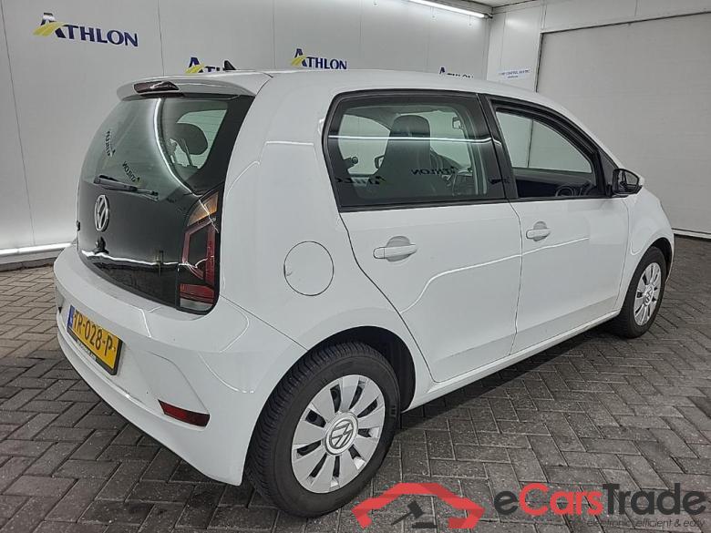 VOLKSWAGEN up! 1.0 44kW Move up! BlueMotion Technology 5D #3