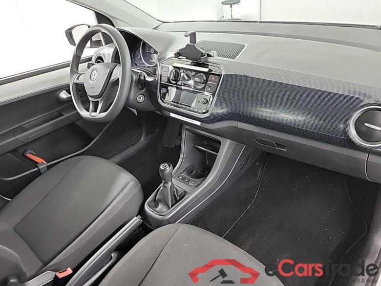 VOLKSWAGEN up! 1.0 44kW Move up! BlueMotion Technology 5D #6