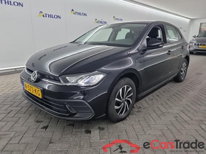 VOLKSWAGEN POLO 1.0 TSI 70kW Life 5D Athlon Edition #1