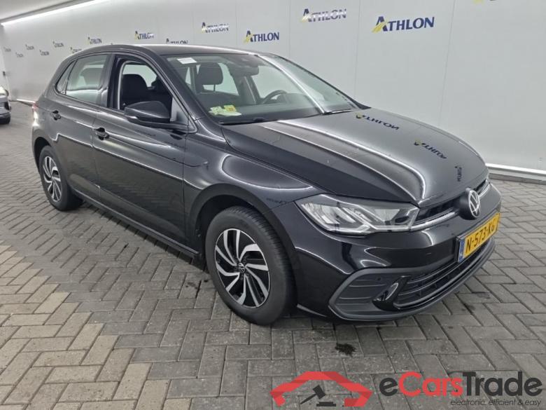 VOLKSWAGEN POLO 1.0 TSI 70kW Life 5D Athlon Edition #2