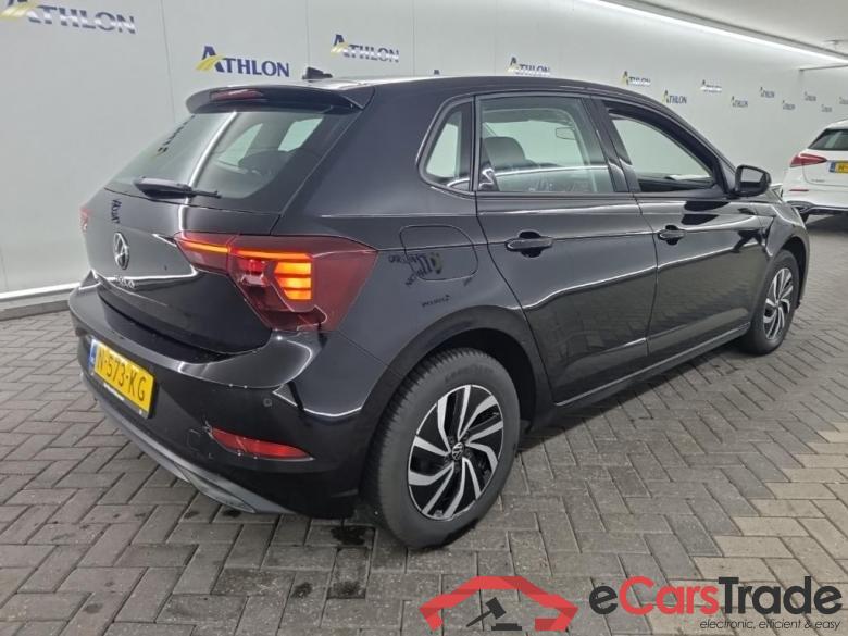VOLKSWAGEN POLO 1.0 TSI 70kW Life 5D Athlon Edition #3