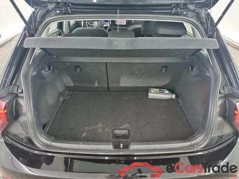 VOLKSWAGEN POLO 1.0 TSI 70kW Life 5D Athlon Edition #5