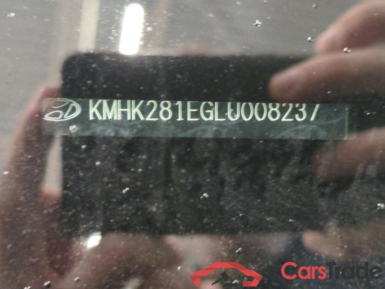 Hyundai KONA 1.6 GDI HEV Comfort Smart 5d #6