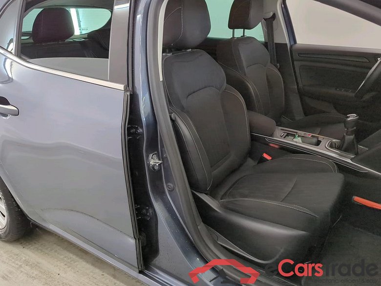 Renault Mégane TCe 115 Limited 5d #3