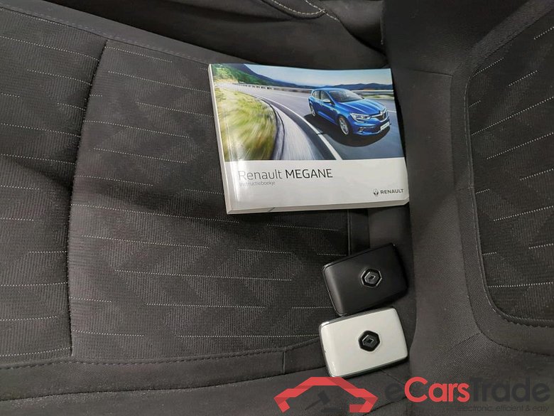 Renault Mégane TCe 115 Limited 5d #4