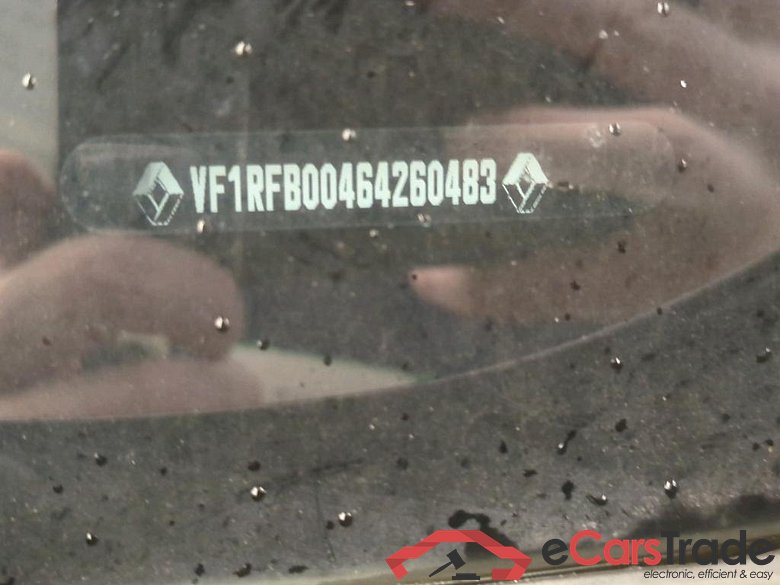 Renault Mégane TCe 115 Limited 5d #6