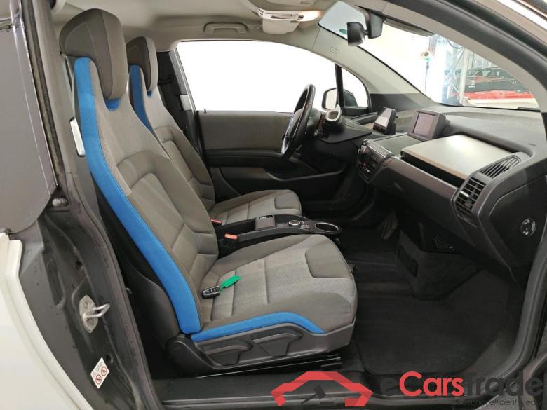 BMW i3 i3 (120Ah) 5d Comfort Pack Advanced + Warmtepomp #3