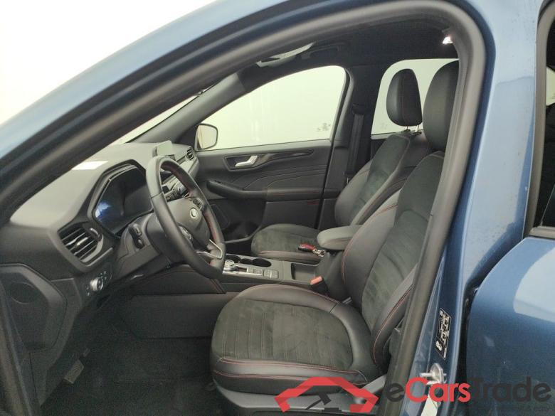 FORD KUGA - 2020 2.5 EcoBoost 152 FWD PHEV ST-Line X (EU6d) 5d #3